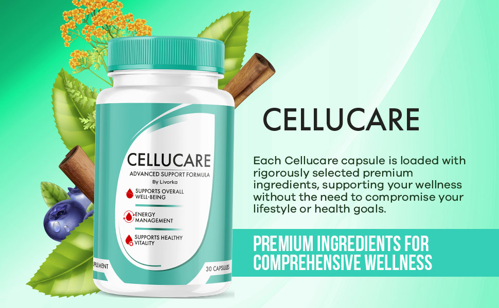 CelluCare