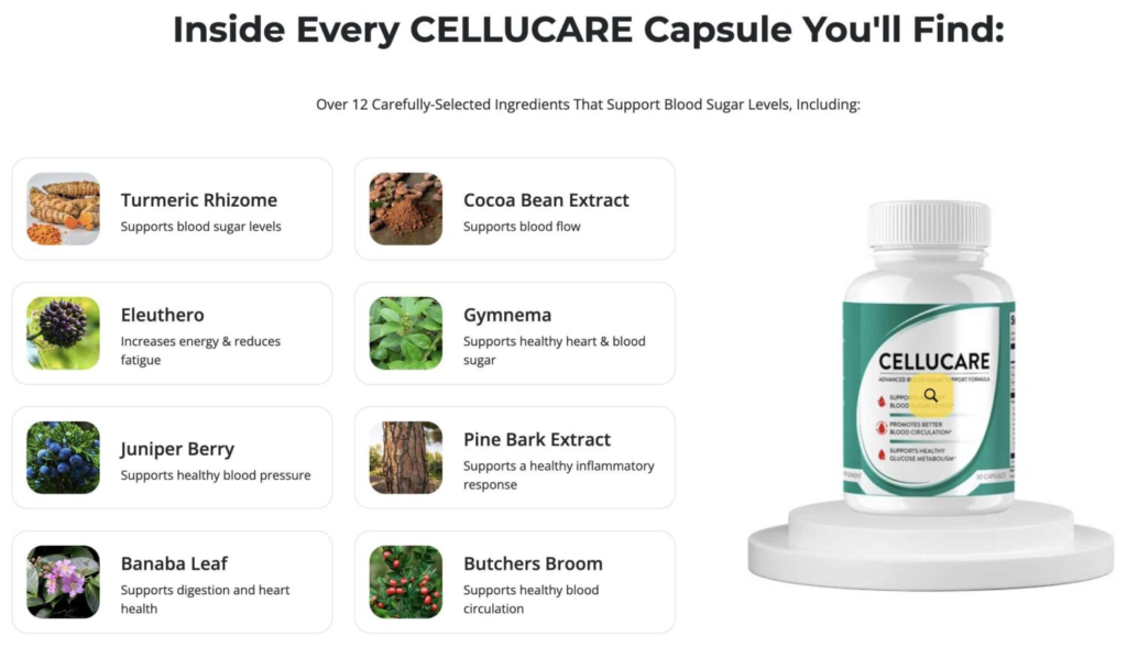 CelluCare