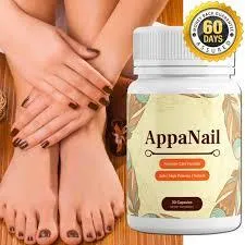 AppaNail Review