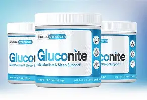 Gluconite Review