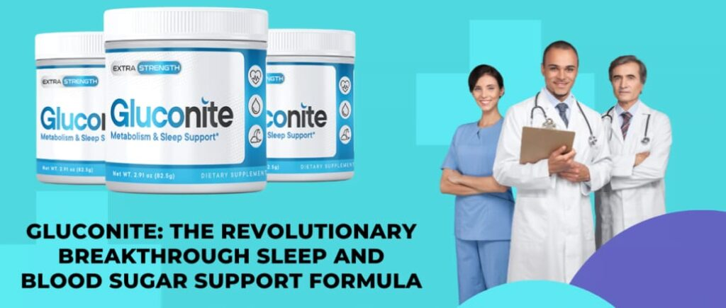 Gluconite Review