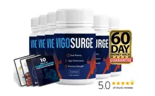 VigoSurge Review
