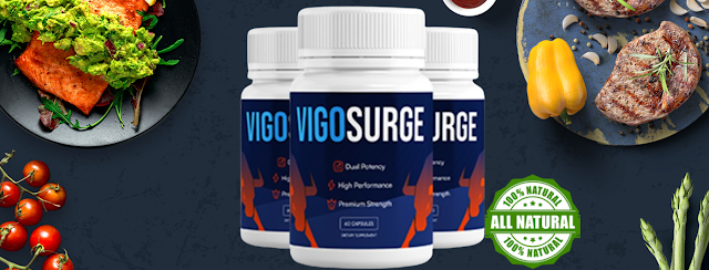 VigoSurge Review