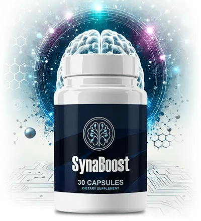 SynaBoost Review