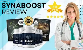 SynaBoost Review