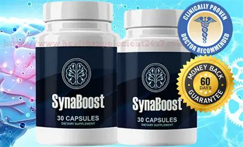 SynaBoost Review