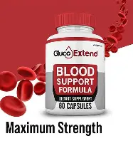 Gluco Extend Review