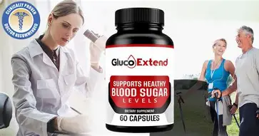Gluco Extend Review