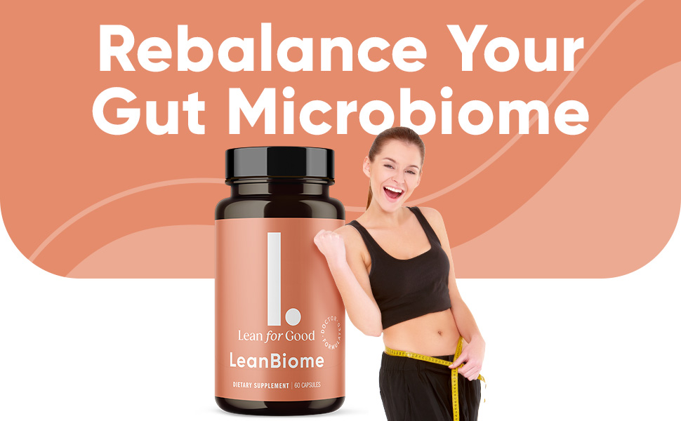 LeanBiome