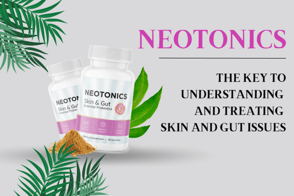Neotonics