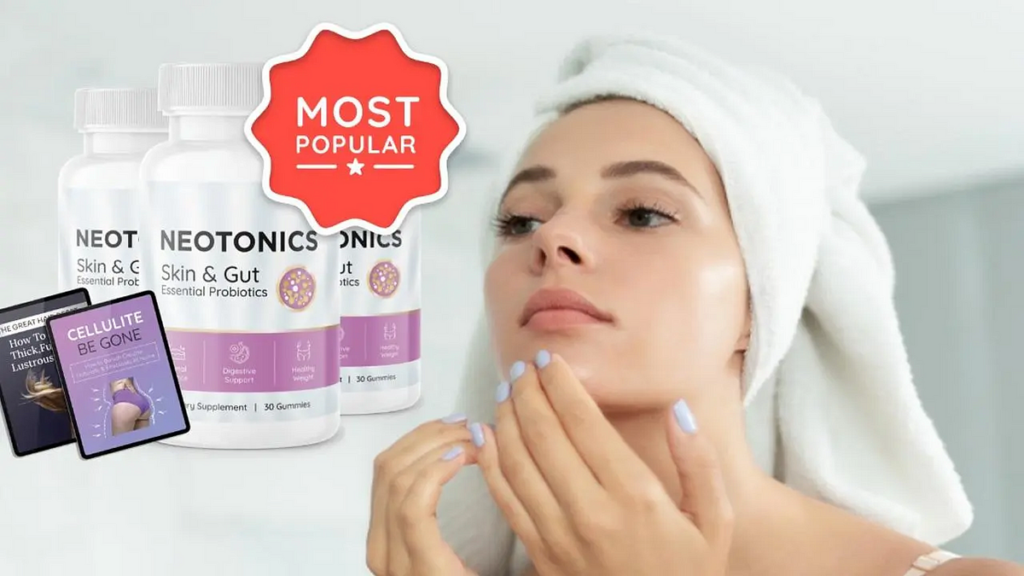 Neotonics