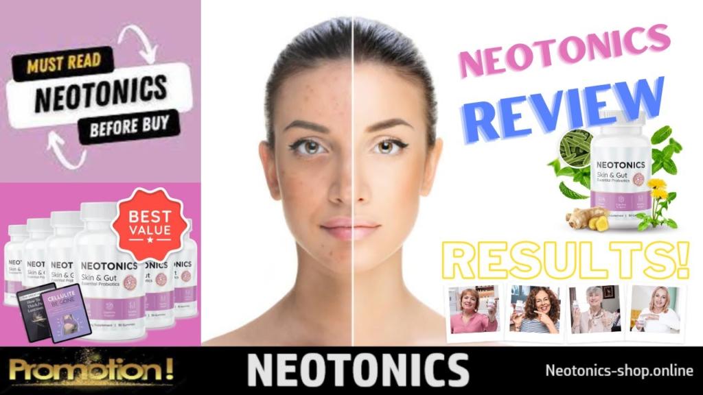 Neotonics
