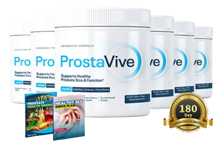 ProstaVive