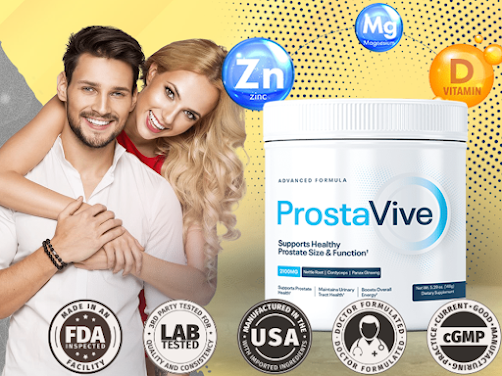 ProstaVive
