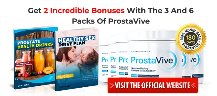 ProstaVive