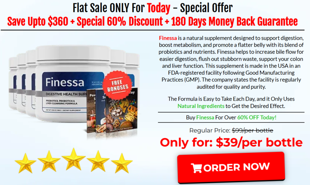 Finessa