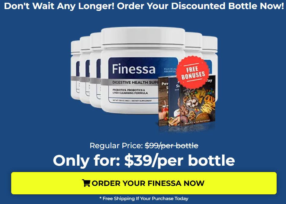Finessa