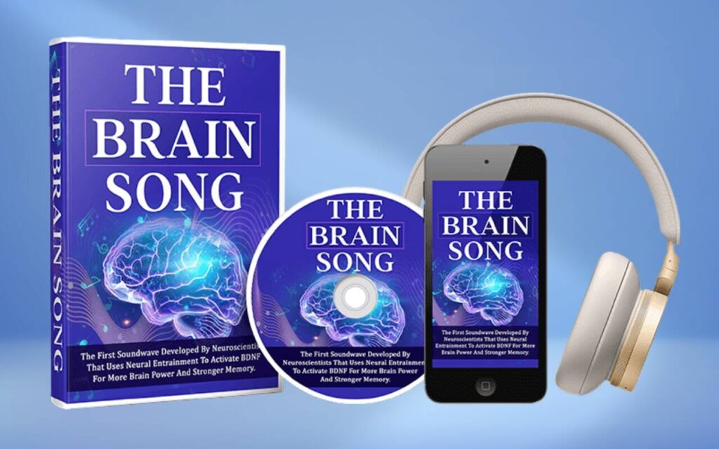 The Brain Song review