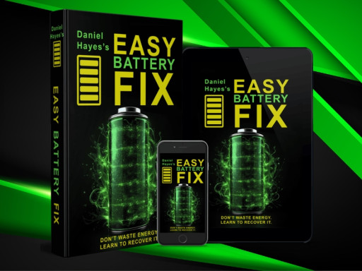 Easy Battery Fix reviews