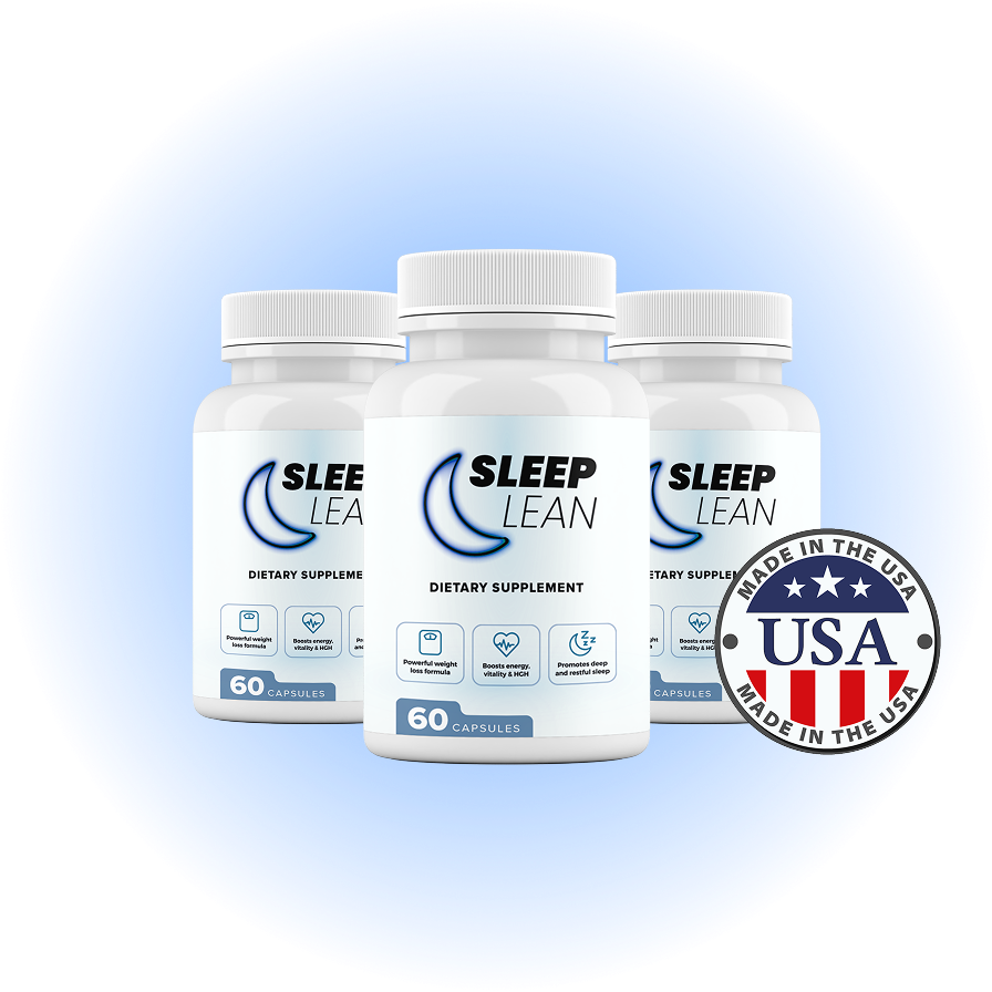 SleepLean Reviews 