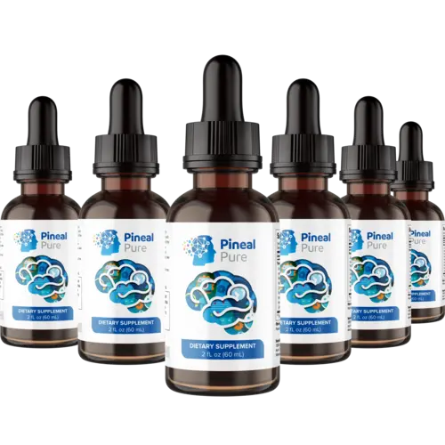 Pineal Pure Review