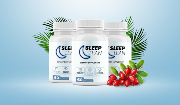 SleepLean