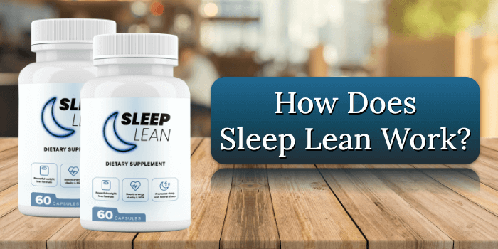 SleepLean