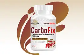 CarboFix Review