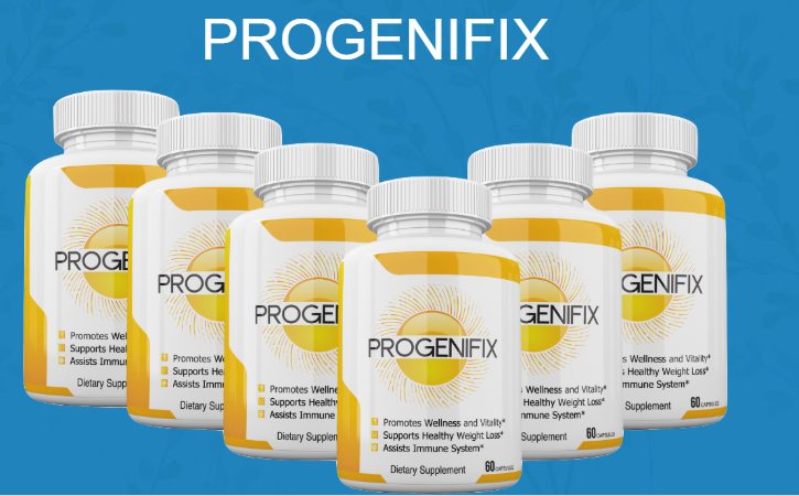 Progenifix Review