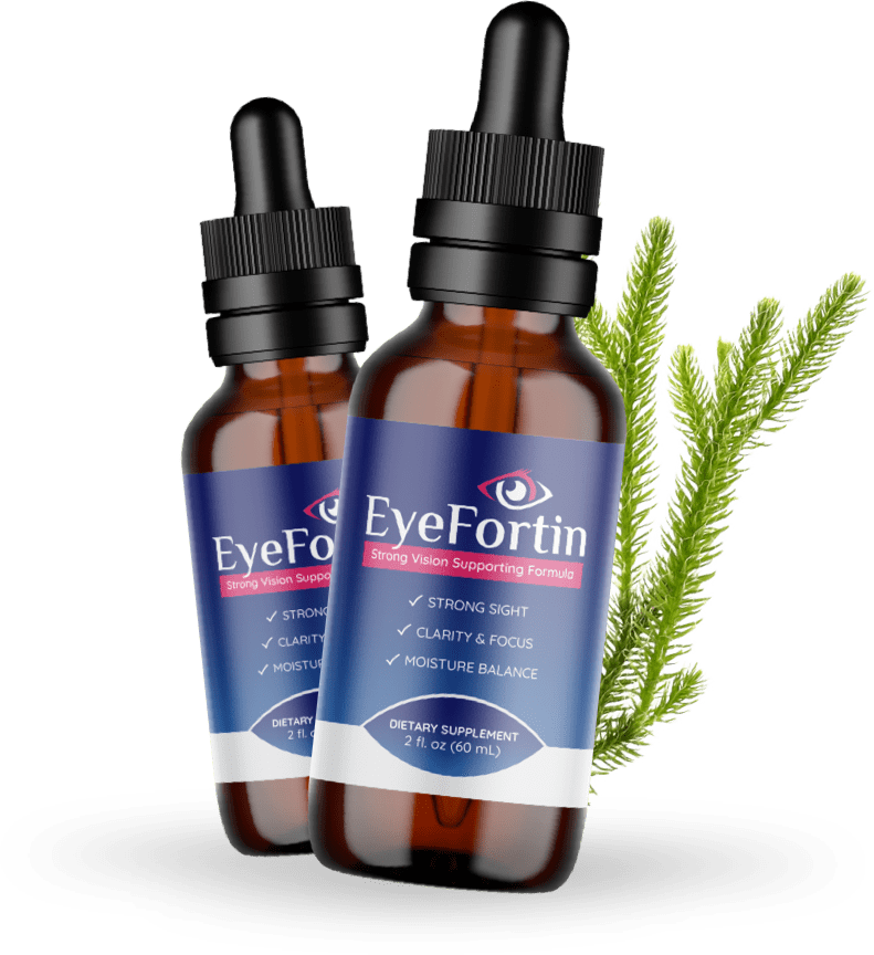 Eye Fortin Review