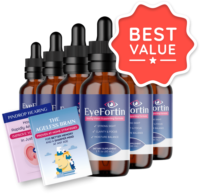 Eye Fortin Review