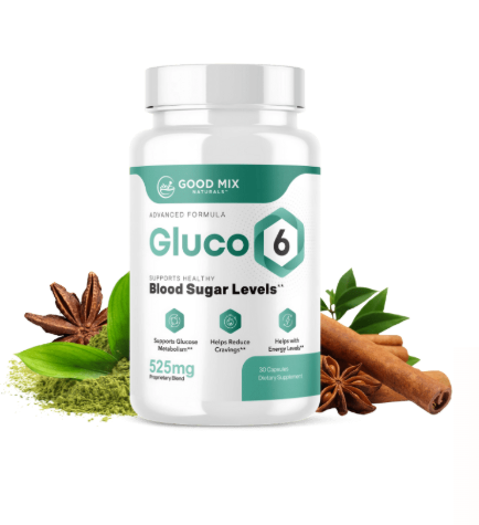 Gluco6 reviews