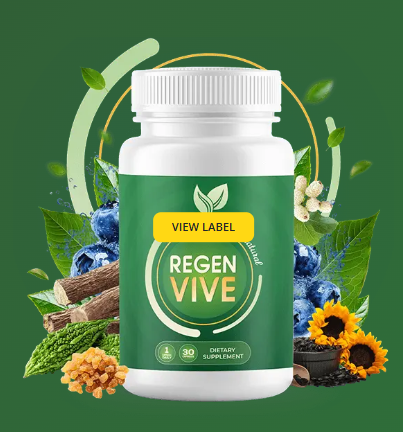 RegenVive Reviews
