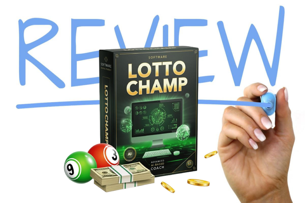 LottoChamp