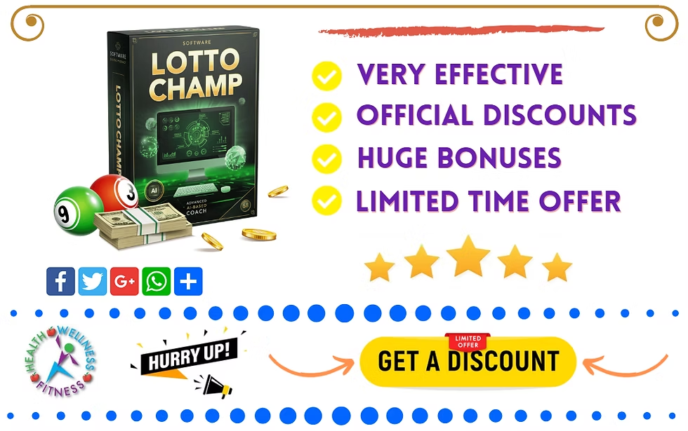 LottoChamp