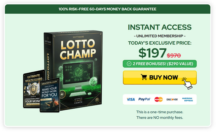 LottoChamp