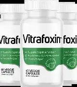 Vitrafoxin Review