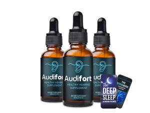 Discover the truth with our Audifort review. Learn how this supplement supports brain and hearing health. Read before you buy!