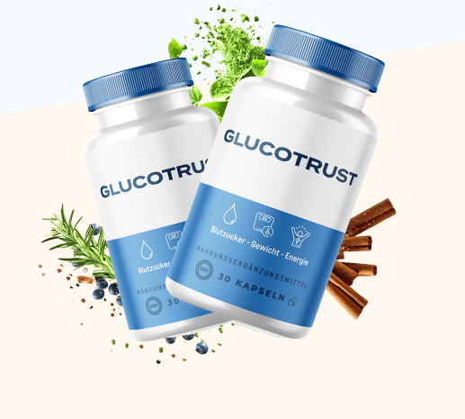 GlucoTrust Reviews: