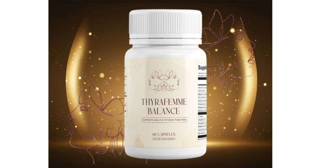 Thyrafemme Balance