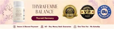Thyrafemme Balance