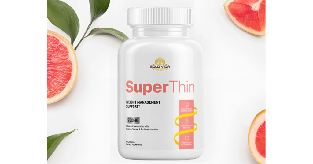 SuperThin Reviews: