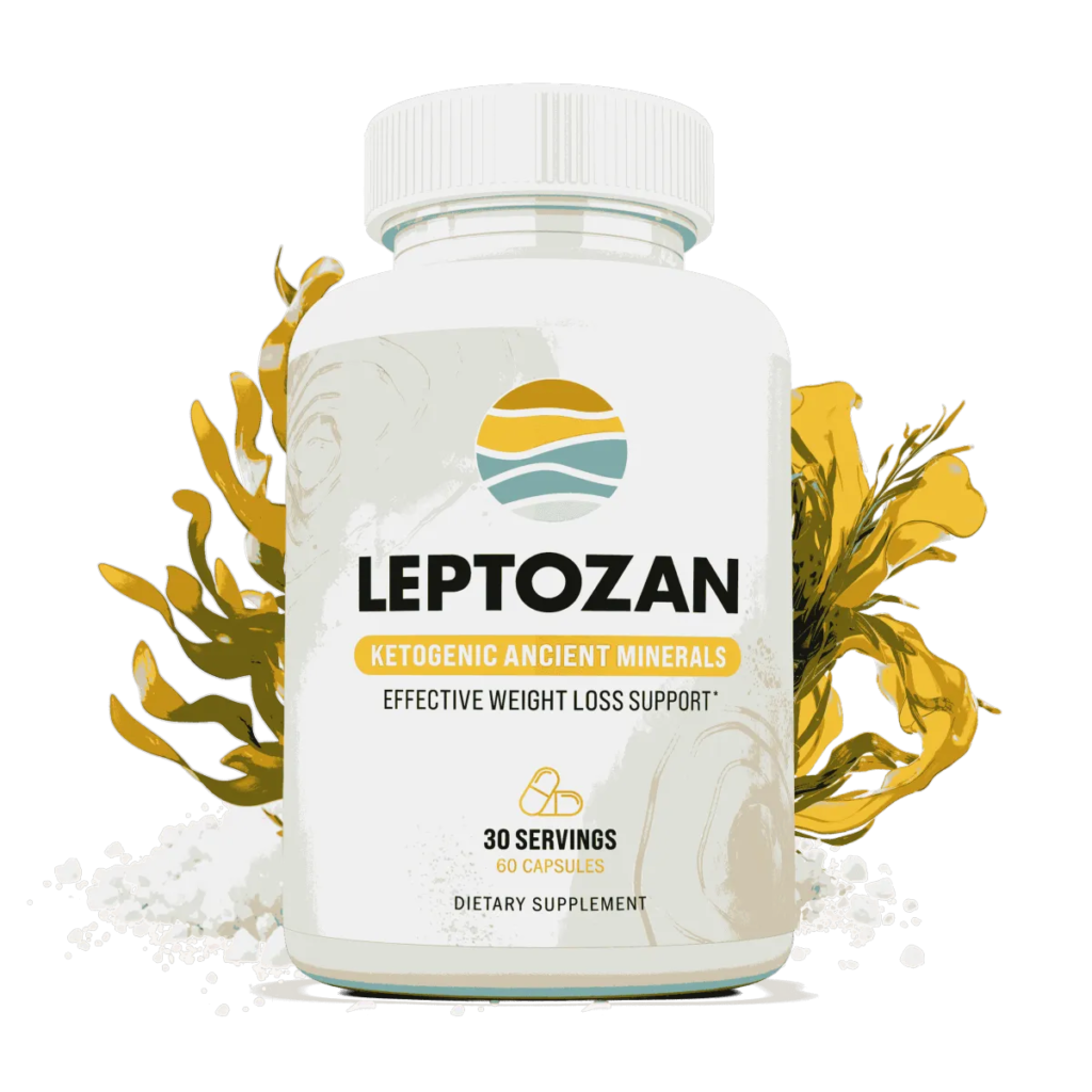 Leptozan Reviews: