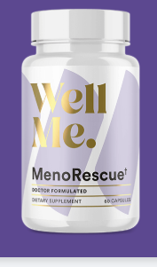 MenoRescue Reviews:
