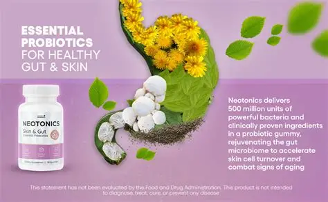 Neotonics