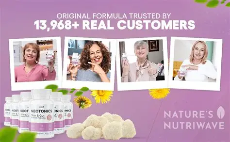 Neotonics