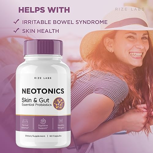 Neotonics