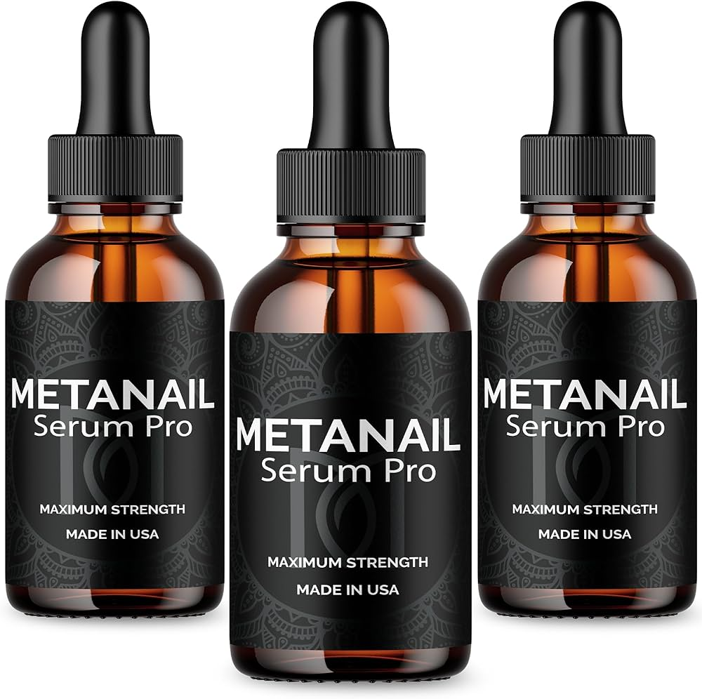 Metanail Complex Reviews:
