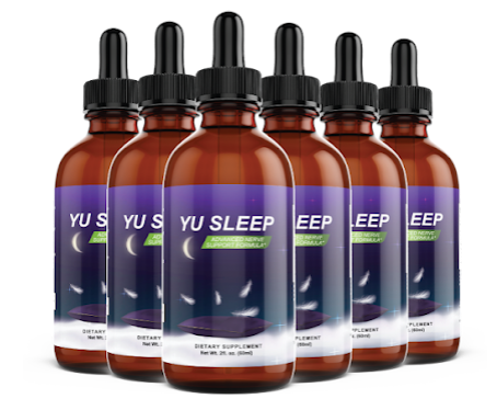 YU SLEEP Reviews: