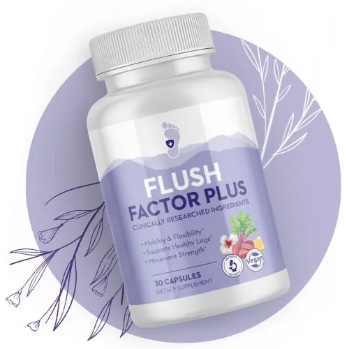 Flush Factor Plus